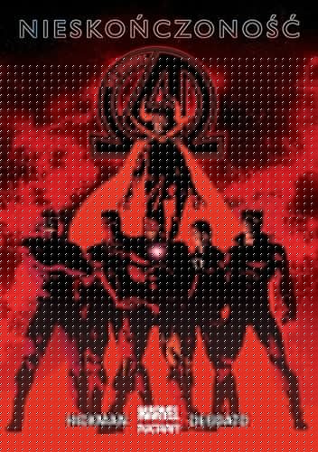 New Avengers: Nieskończoność - Mike Deodato Jr.