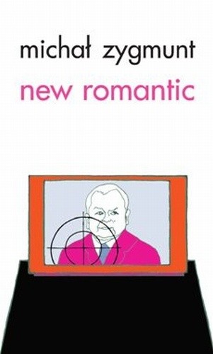 New romantic - Michał Zygmunt