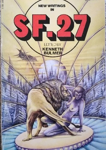 New Writings in SF 27 - Brian W. Aldiss