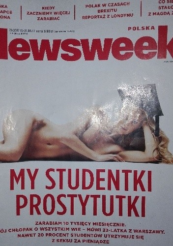 Newsweek 21/2017 - Redakcja tygodnika Newsweek Polska
