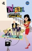 Niania. pamiętnik Frani Maj - Franciszka Maj