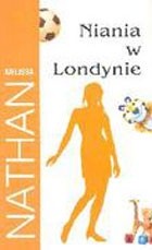 Niania w Londynie - Melissa Nathan