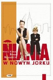 Niania w Nowym Jorku - Nicola Kraus