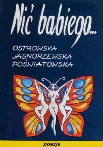 Nić babiego lata - Bronisława Ostrowska