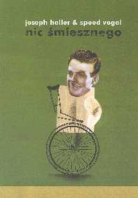 Nic śmiesznego - Joseph Heller