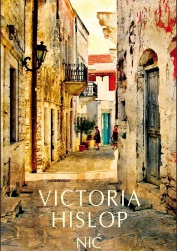 Nić - Victoria Hislop