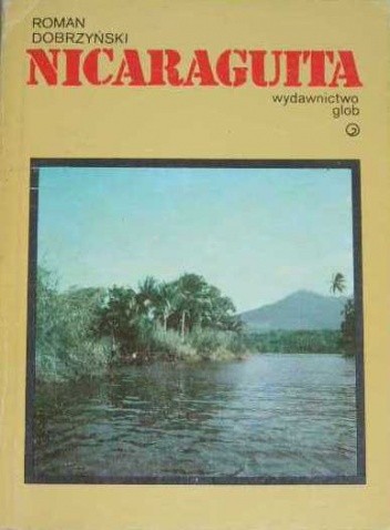 Nicaraguita - Roman Dobrzyński