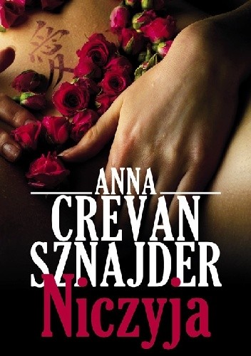 Niczyja - Anna Crevan Sznajder