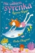 Nie całkiem syrenka. Syrenia wyspa - Linda Chapman
