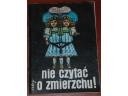 Nie czytać o zmierzchu! 2 - praca zbiorowa
