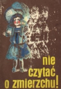Nie czytać o zmierzchu! 3 - Bram Stoker
