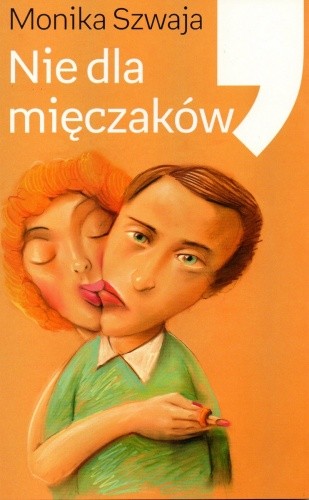 Nie dla mięczaków. Historia krótkiej wolności Piotra V - Monika Szwaja