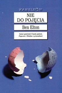 Nie do pojęcia - Ben Elton