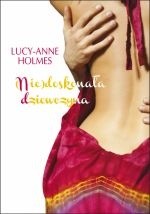 (Nie)doskonała dziewczyna - Lucy-Anne Holmes