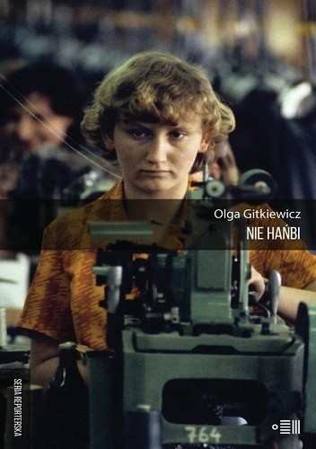Nie hańbi - Olga Gitkiewicz