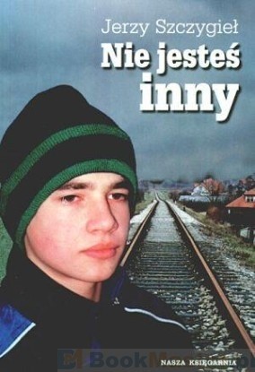 Nie jesteś inny - Jerzy Szczygieł