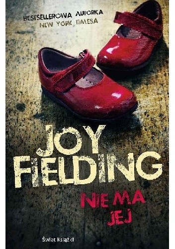 Nie ma jej - Joy Fielding