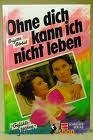Nie mogę żyć bez ciebie - Brigitte Blobel