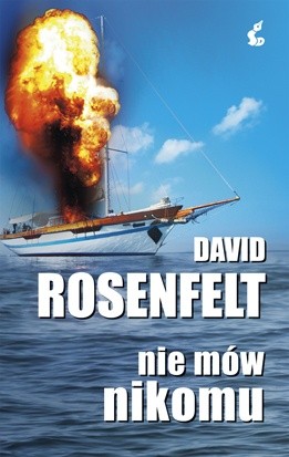 Nie mów nikomu - David Rosenfelt