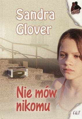 Nie mów nikomu - Sandra Glover