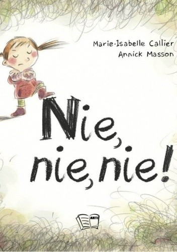 Nie, nie, nie - Annick Masson