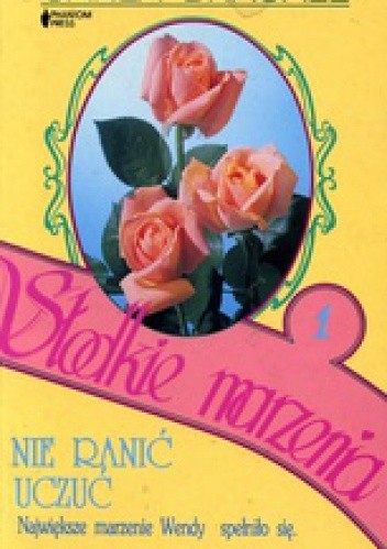 Nie ranić uczuć - Carla Cassidy
