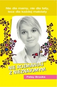 Nie rozmawiaj z nieznajomym - Patsy Brooks