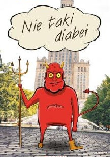 Nie taki diabeł - Maria Krzak