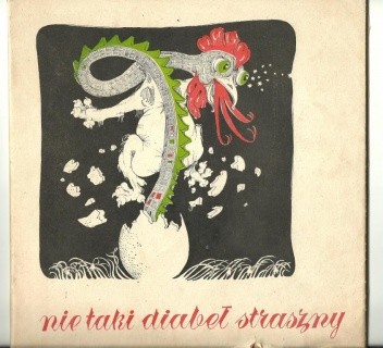 Nie taki diabeł straszny - Izabella Koniusz