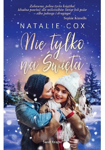 Nie tylko na Święta - Natalie Cox