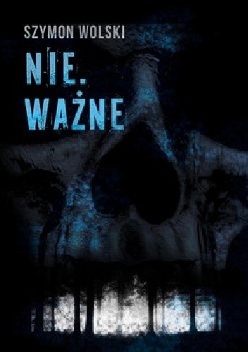 Nie. Ważne - Szymon Wolski