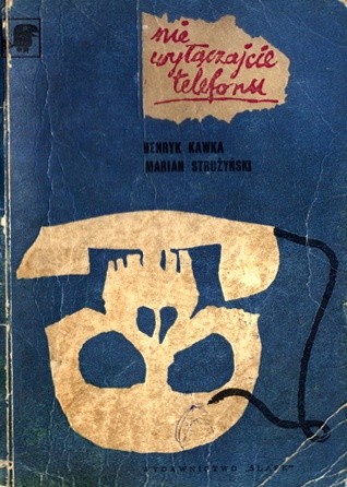 Nie wyłączajcie telefonu - Marian Strużyński