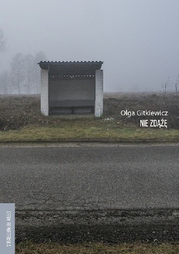 Nie zdążę - Olga Gitkiewicz