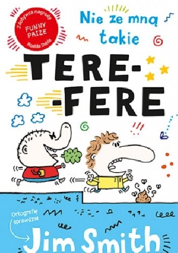 Nie ze mną takie tere-fere - Jim Smith