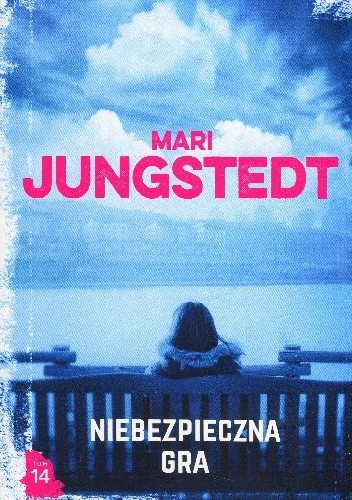 Niebezpieczna gra - Mari Jungstedt