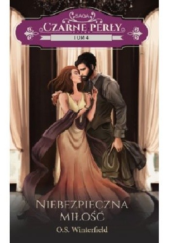 Niebezpieczna miłość - O.S. Winterfield