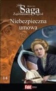 Niebezpieczna umowa - Merete Lien
