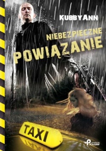 Niebezpieczne powiązanie - KubbyAnn