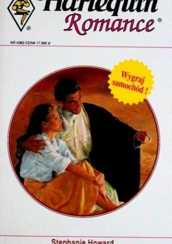 Niebezpieczne zauroczenie - Stephanie Howard