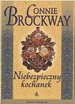 Niebezpieczny kochanek - Connie Brockway
