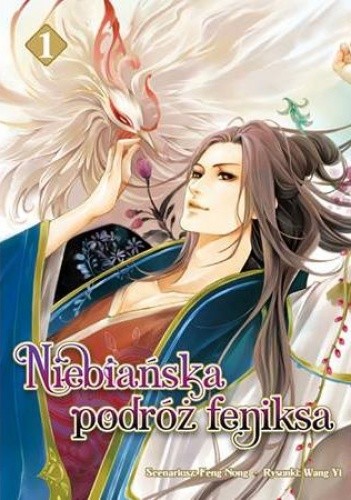 Niebiańska podróż feniksa 1 - Feng Nong