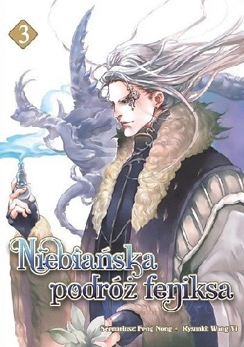 Niebiańska podróż feniksa 3 - Feng Nong
