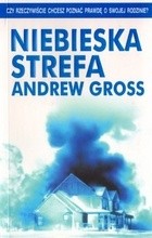 Niebieska strefa - Andrew Gross