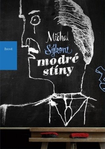 Niebieskie cienie - Michal Sýkora