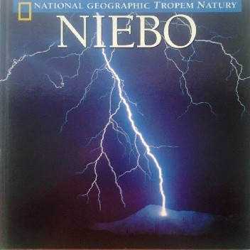 Niebo - Marfe Ferguson Delano