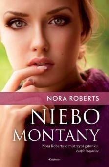 Niebo Montany - Nora Roberts