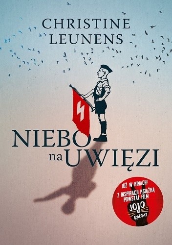 Niebo na uwięzi - Christine Leunens