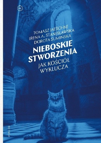 Nieboskie stworzenia. Jak Kościół wyklucza - Dorota Sumińska
