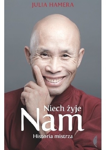 Niech żyje Nam. Historia mistrza - Mistrz Nam