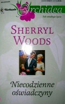 Niecodzienne oświadczyny - Sherryl Woods